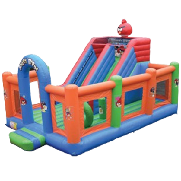 Inflatable