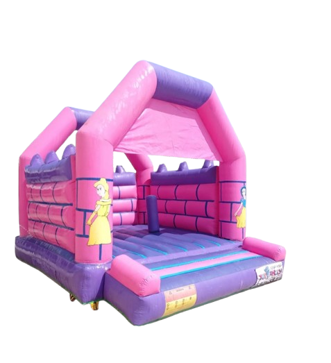 For Rent - Inflatable J-144