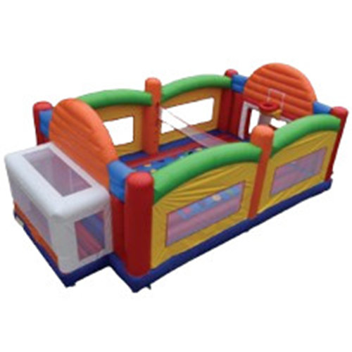 For Rent - Inflatable J-103