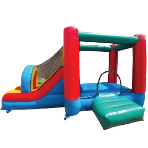 For Rent - Inflatable J-142