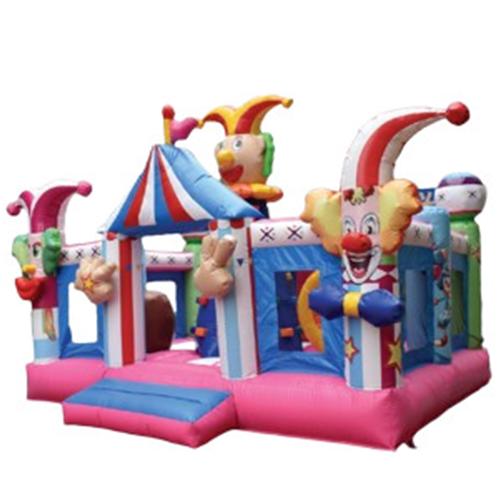 For Rent - Inflatable J-113