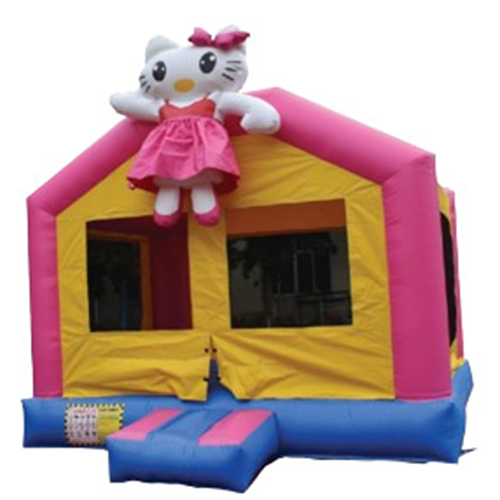 For Rent - Inflatable J-137