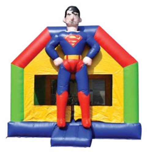 For Rent - Inflatable J-136