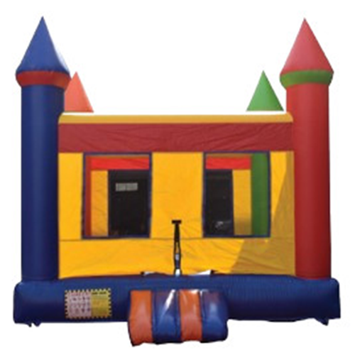 For Rent - Inflatable J-135