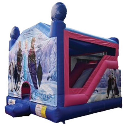 For Rent - Inflatable J-131