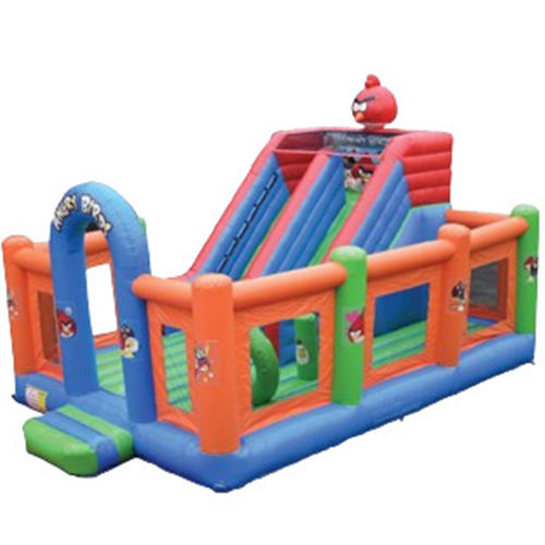 For Rent - Inflatable J-128