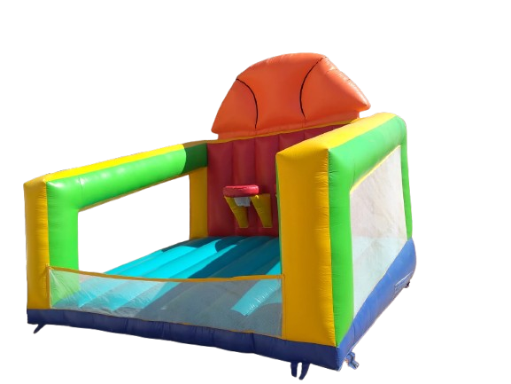 For Rent - Inflatable J-152