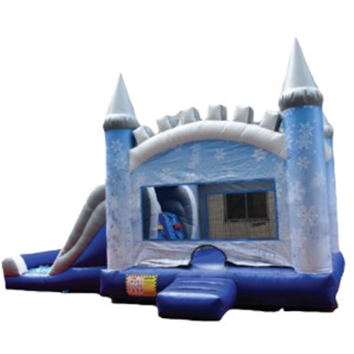 For Rent - Inflatable J-127