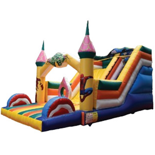 For Rent - Inflatable J-125