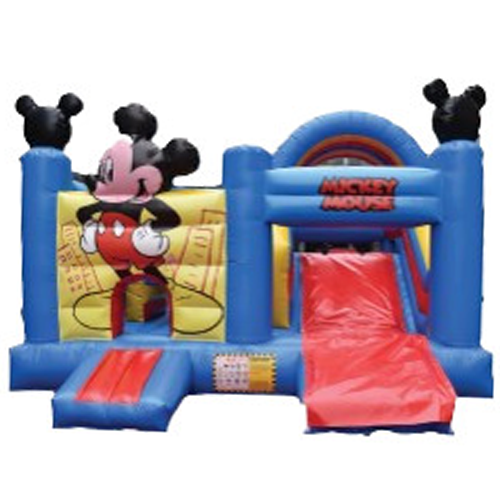 For Rent - Inflatable J-120