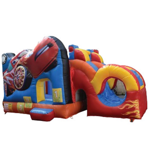 For Rent - Inflatable J-119