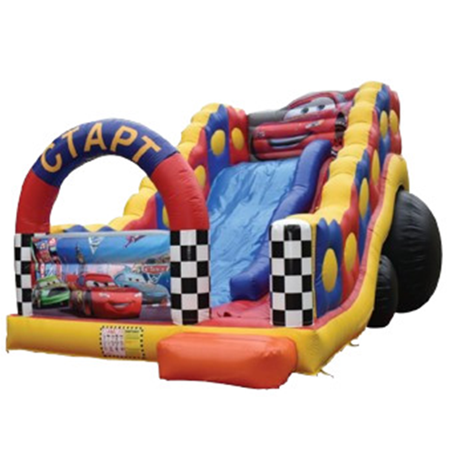 For Rent - Inflatable J-109