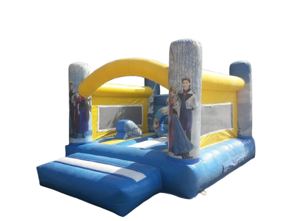 For Rent - Inflatable J-147