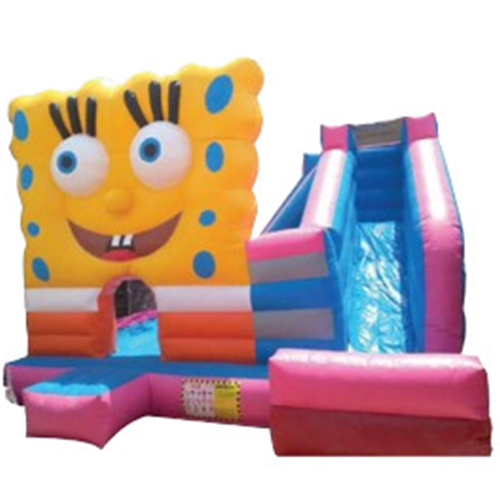 For Rent - Inflatable J-106