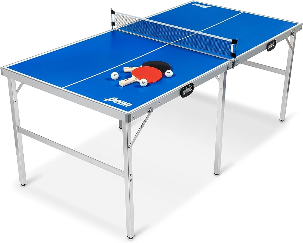 For Rent - Mini Tennis Table