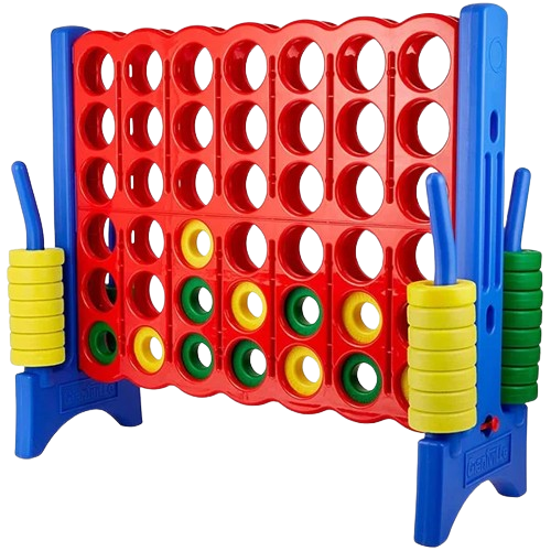 For Rent - Giant Connect 4