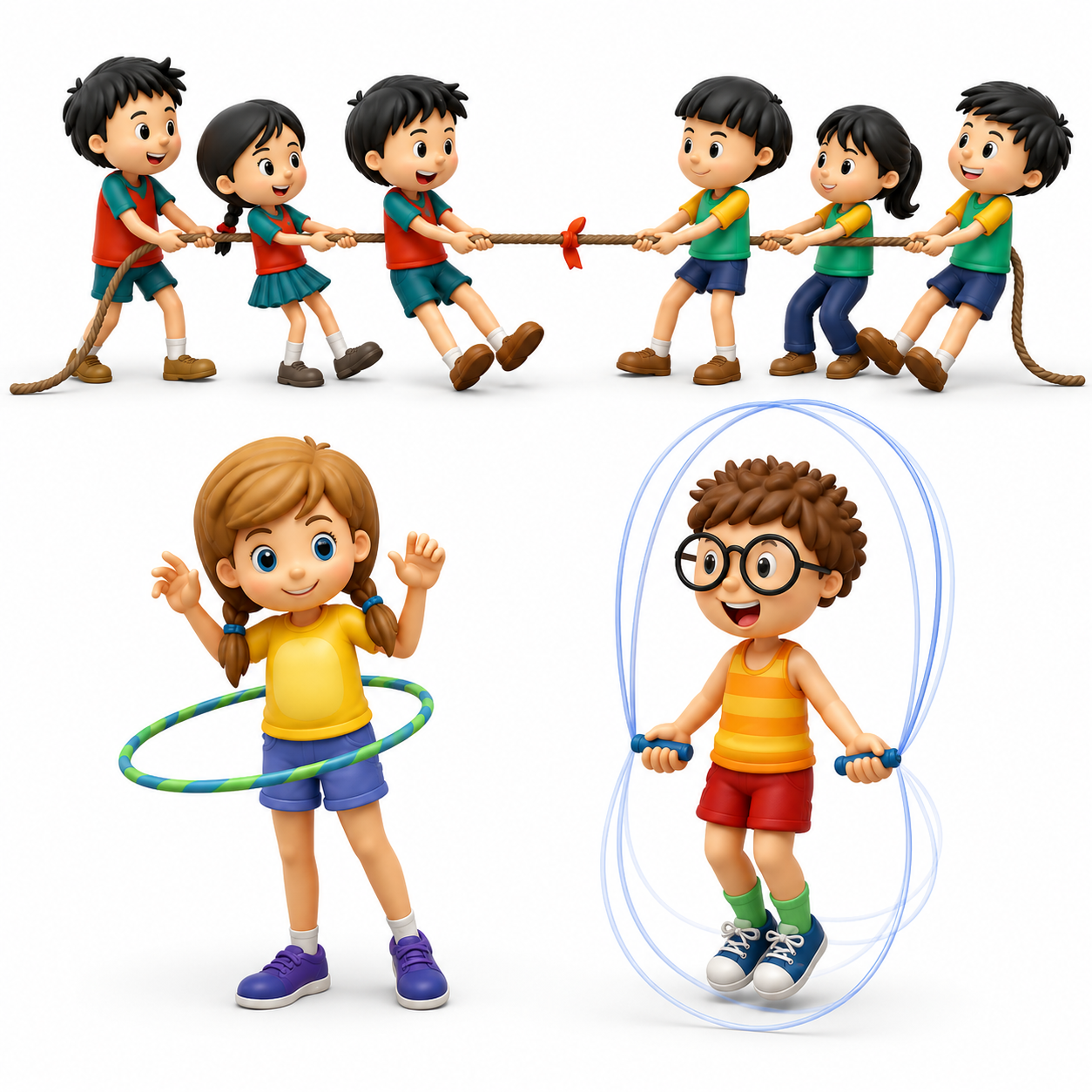 Fun & Activities