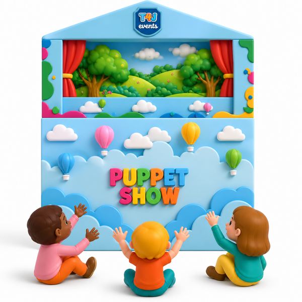 Puppets Show
