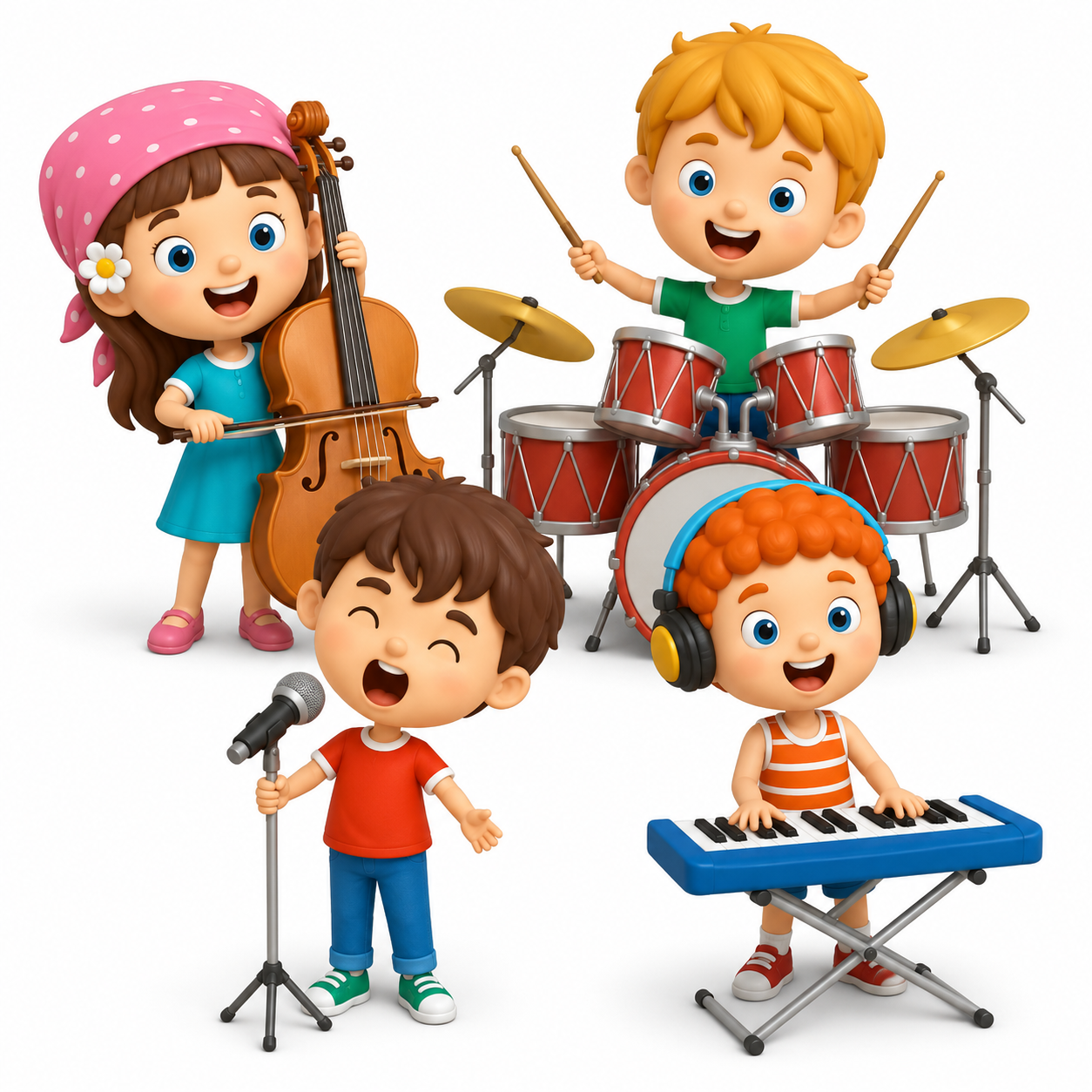 Music Band