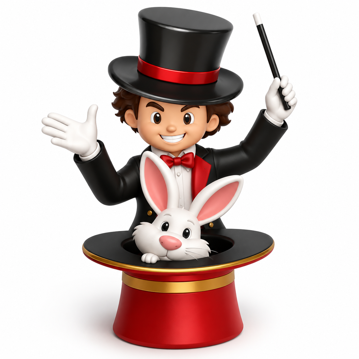 Magic Show