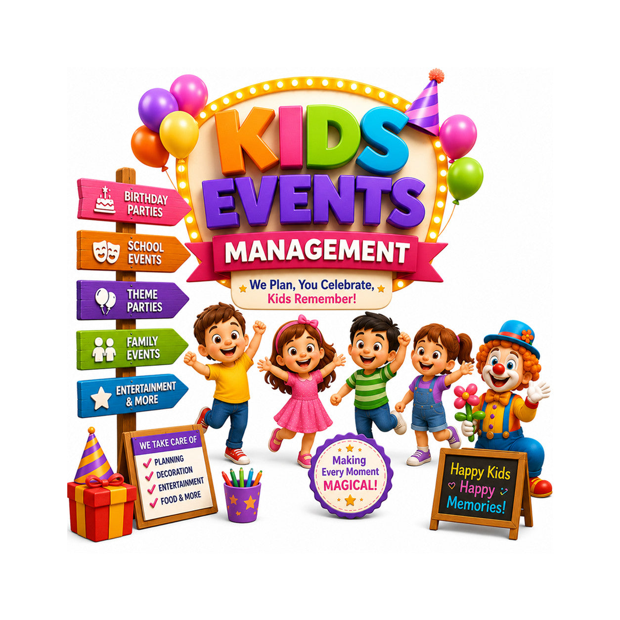 Events