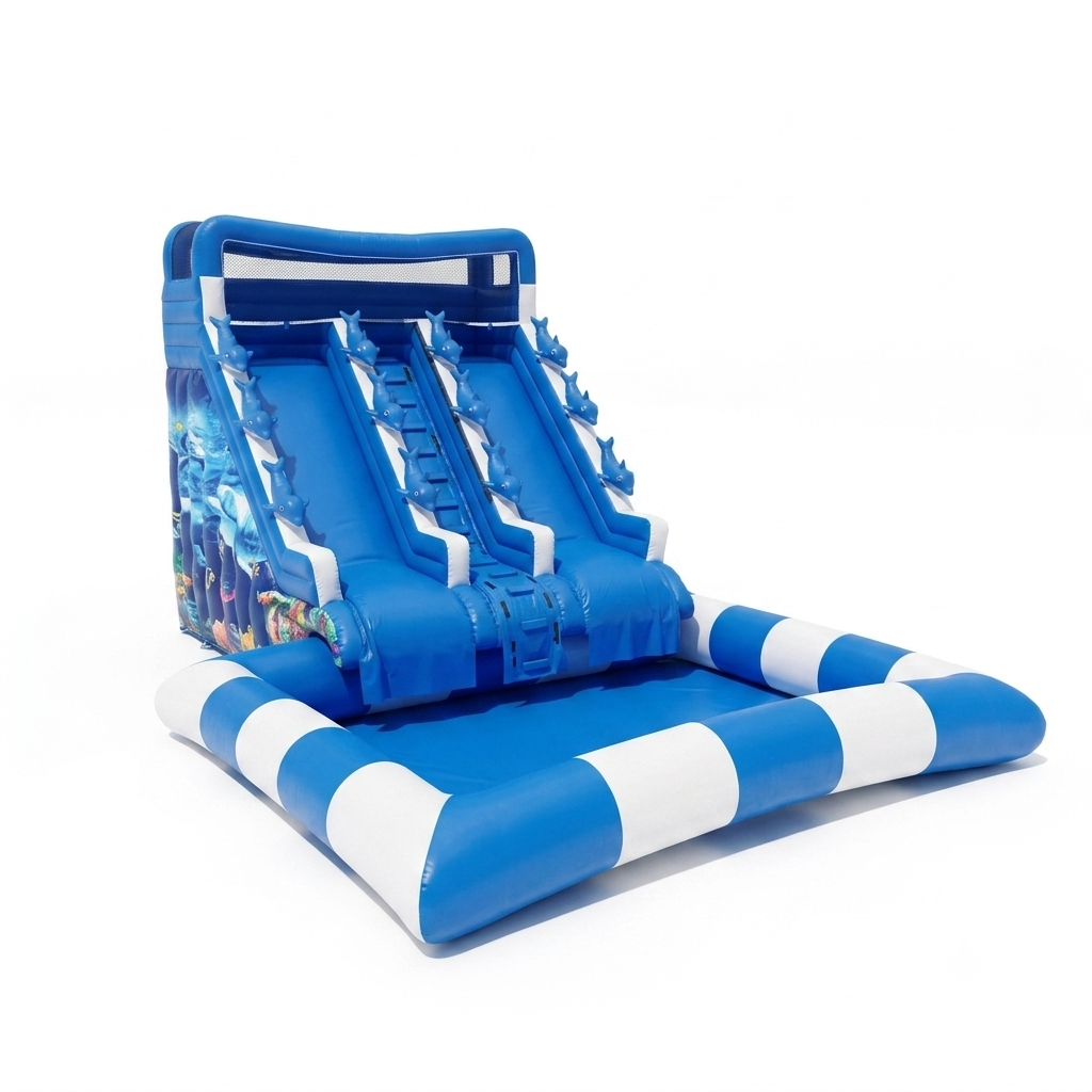 Inflatable