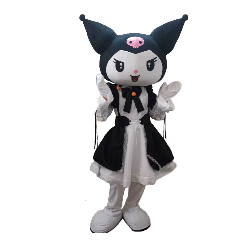 For Rent - Mascot Kuromi