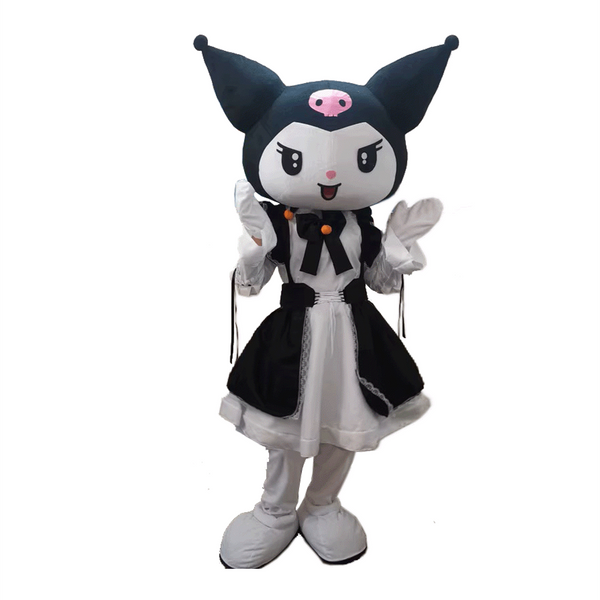 For Rent - Mascot Kuromi