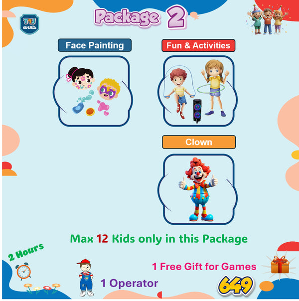 Package 2