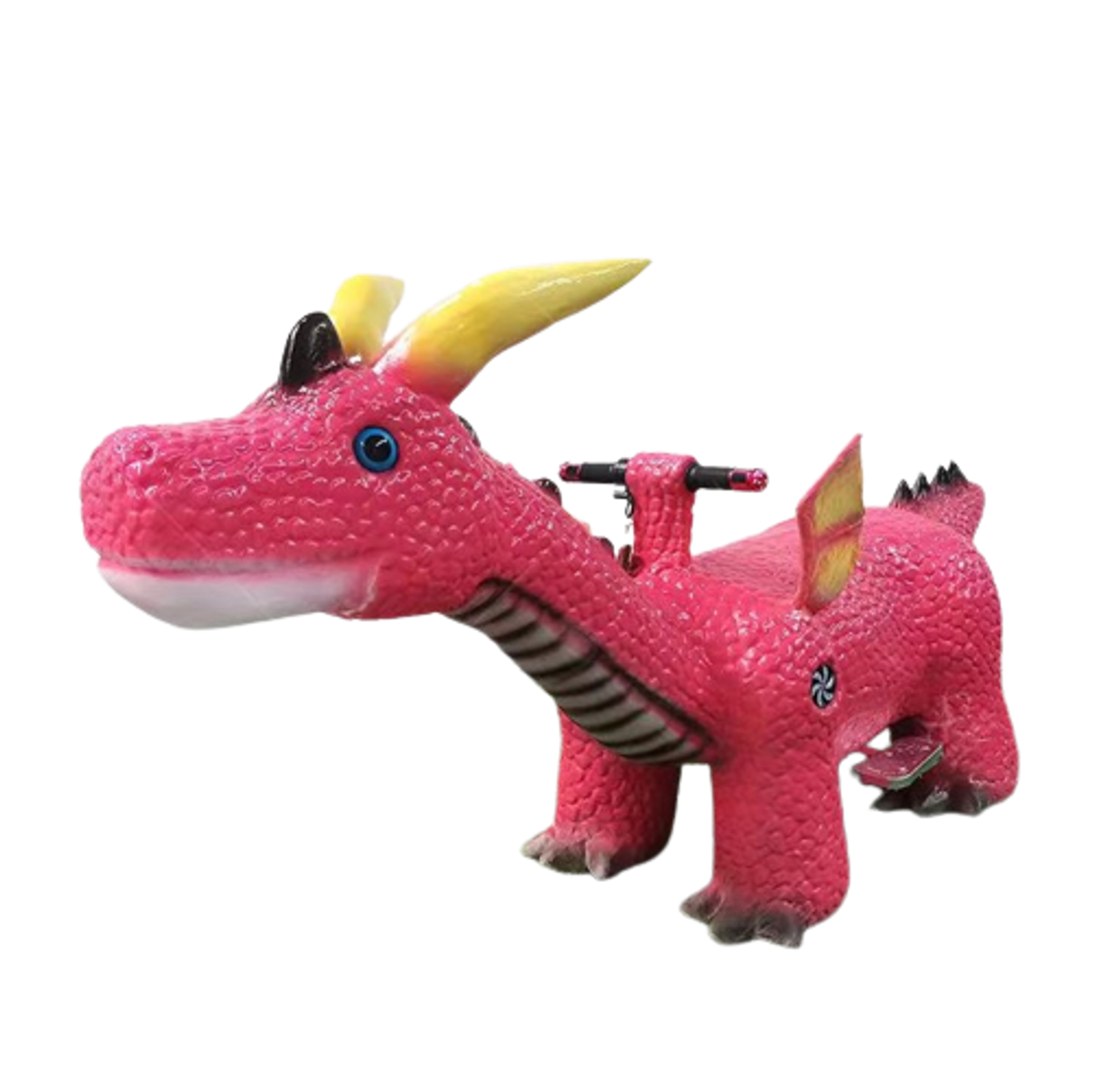 Dinosaur Ride G-001
