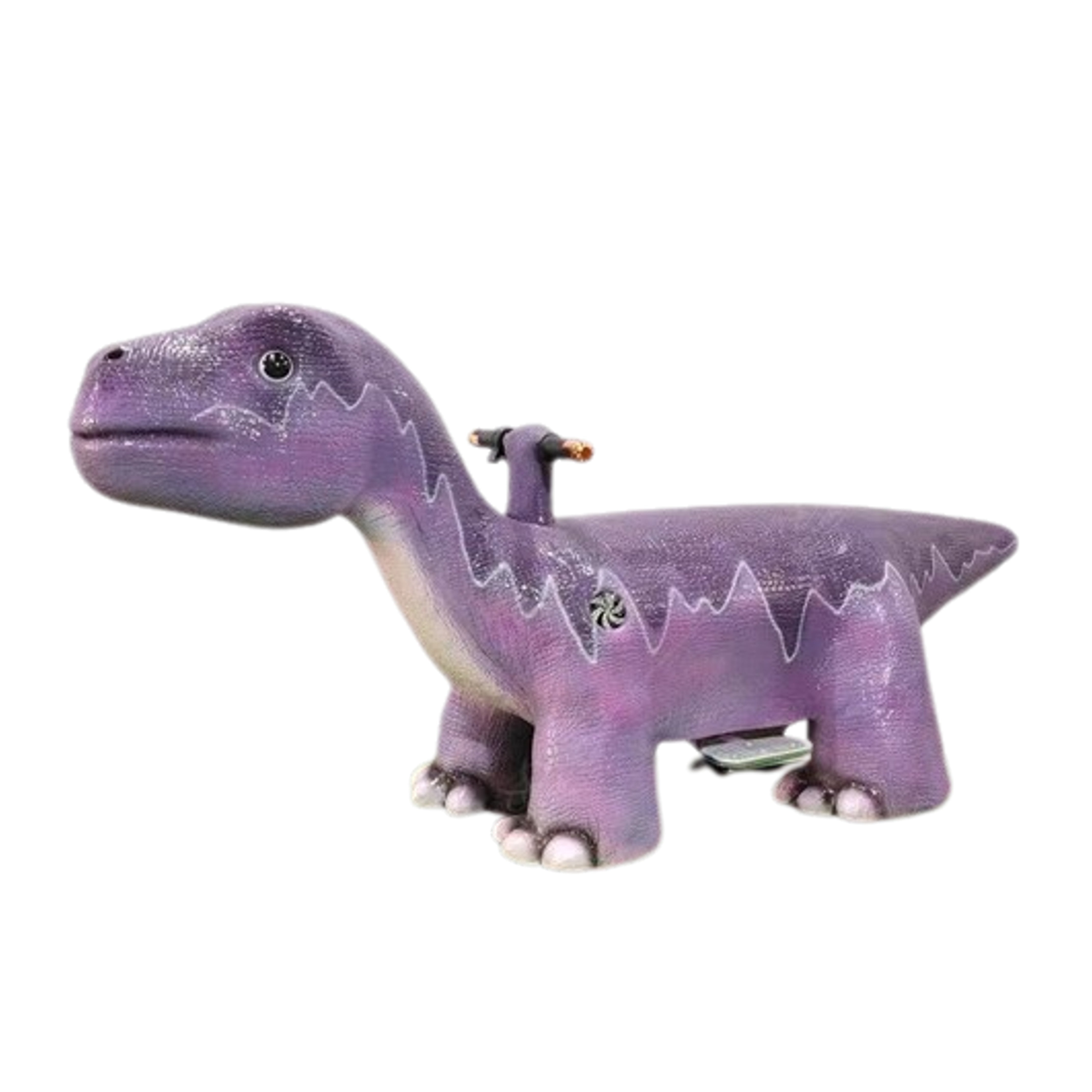 Dinosaur Ride G-001