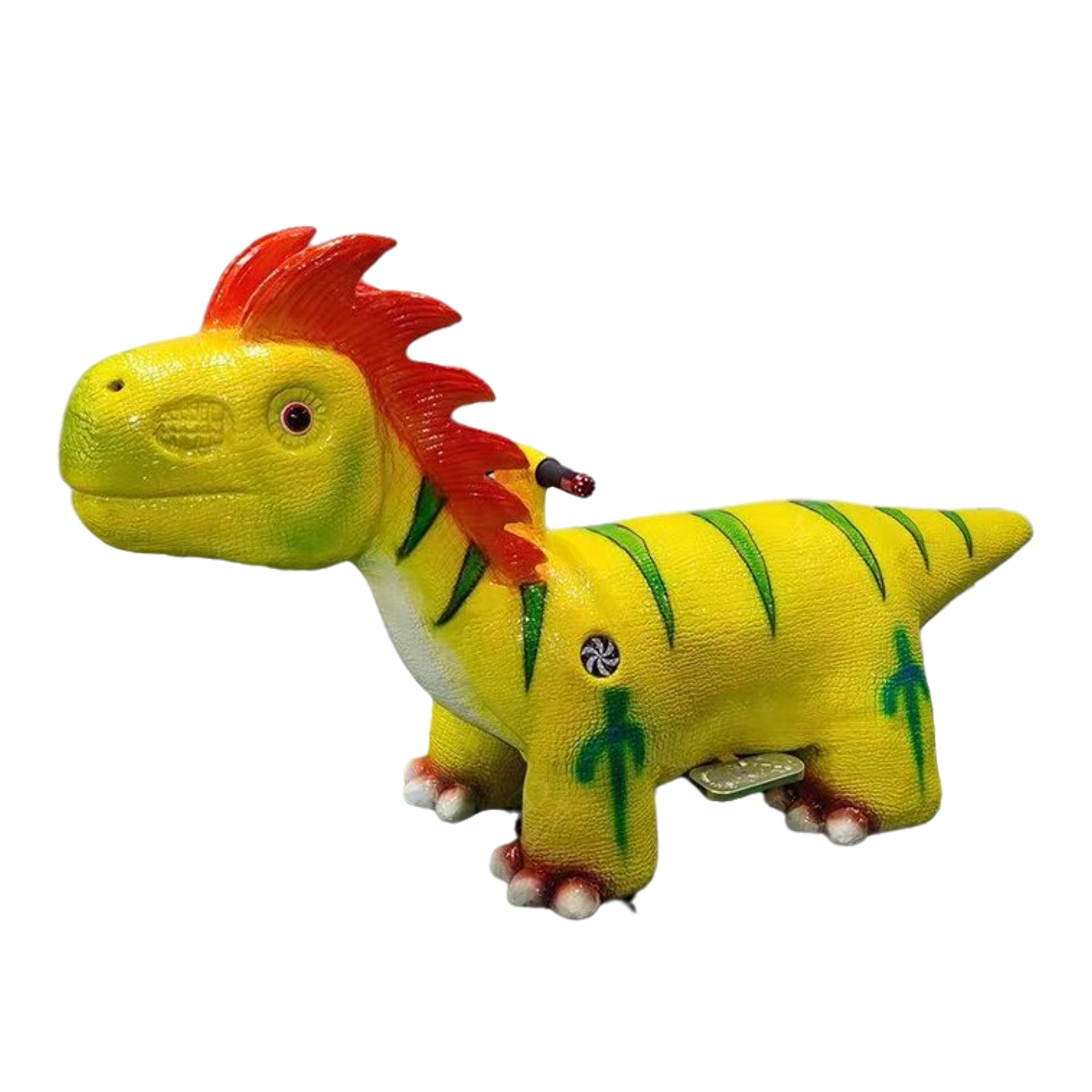 Dinosaur Ride G-001