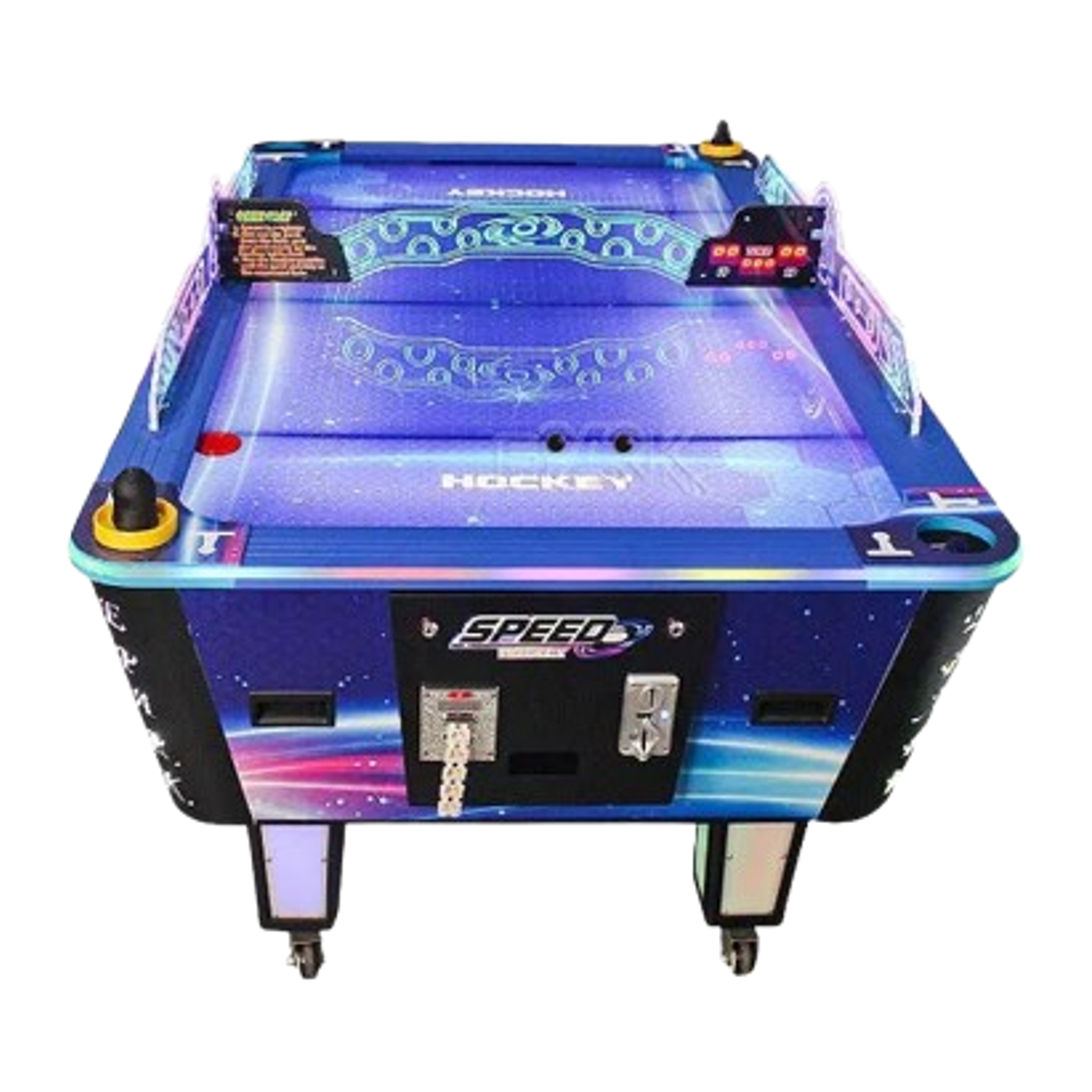 Hockey Arcade Table G-003