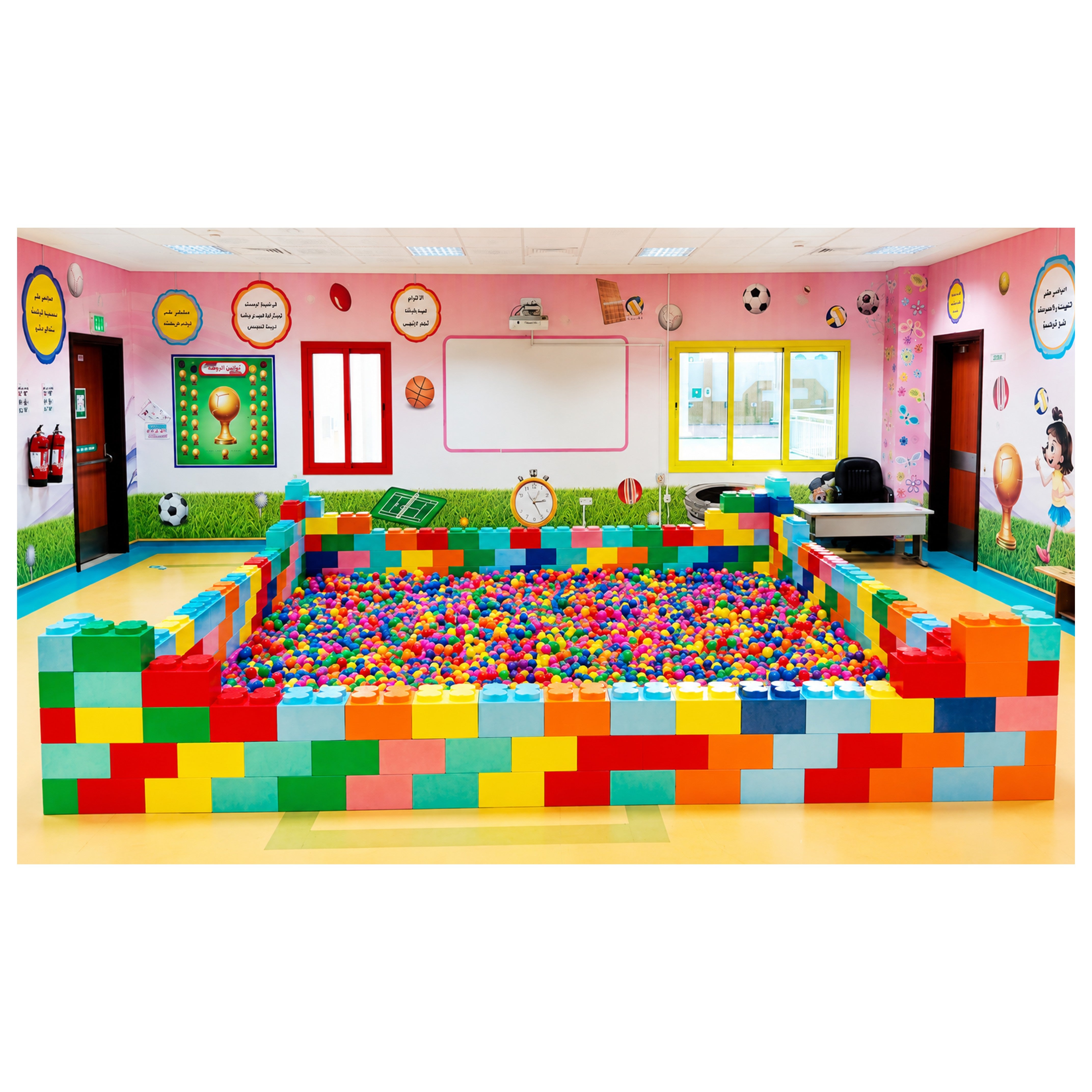 Balls Pool