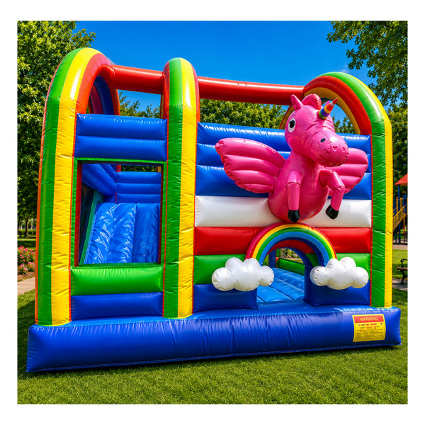 Unicorn Small Inflatable T-024
