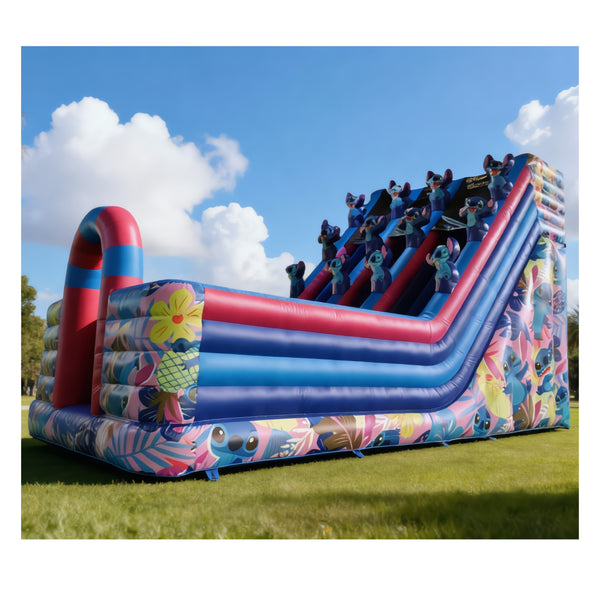 Stitch Inflatable T-002