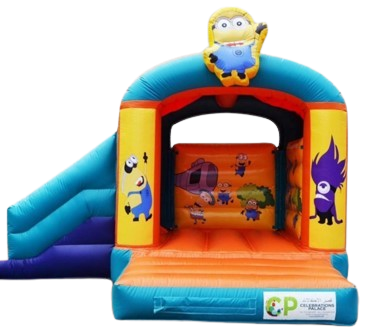 For Rent - Inflatable J-143