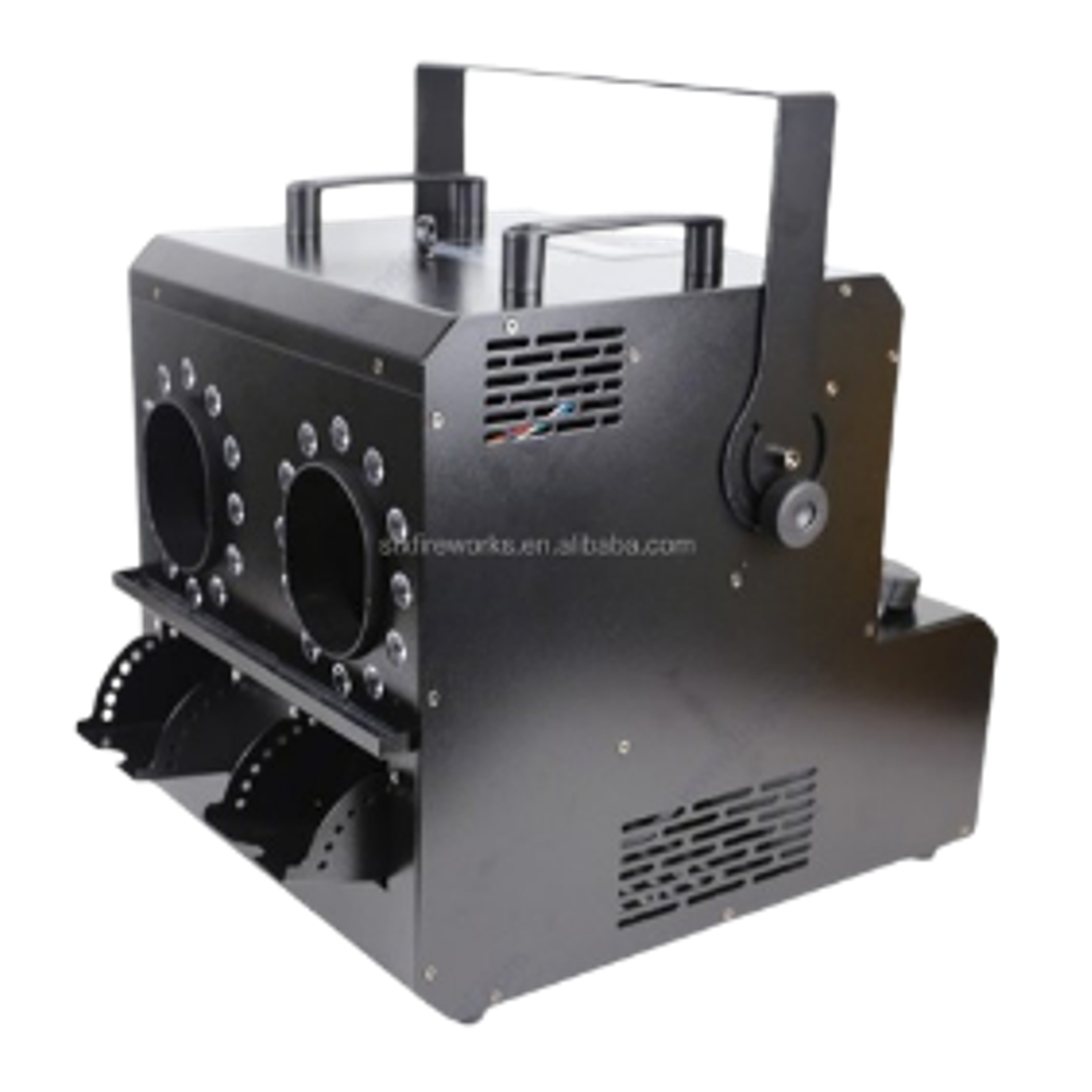 Bubble & Smoke Machine - For Rent