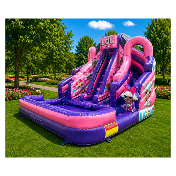 Medium Inflatable T-021
