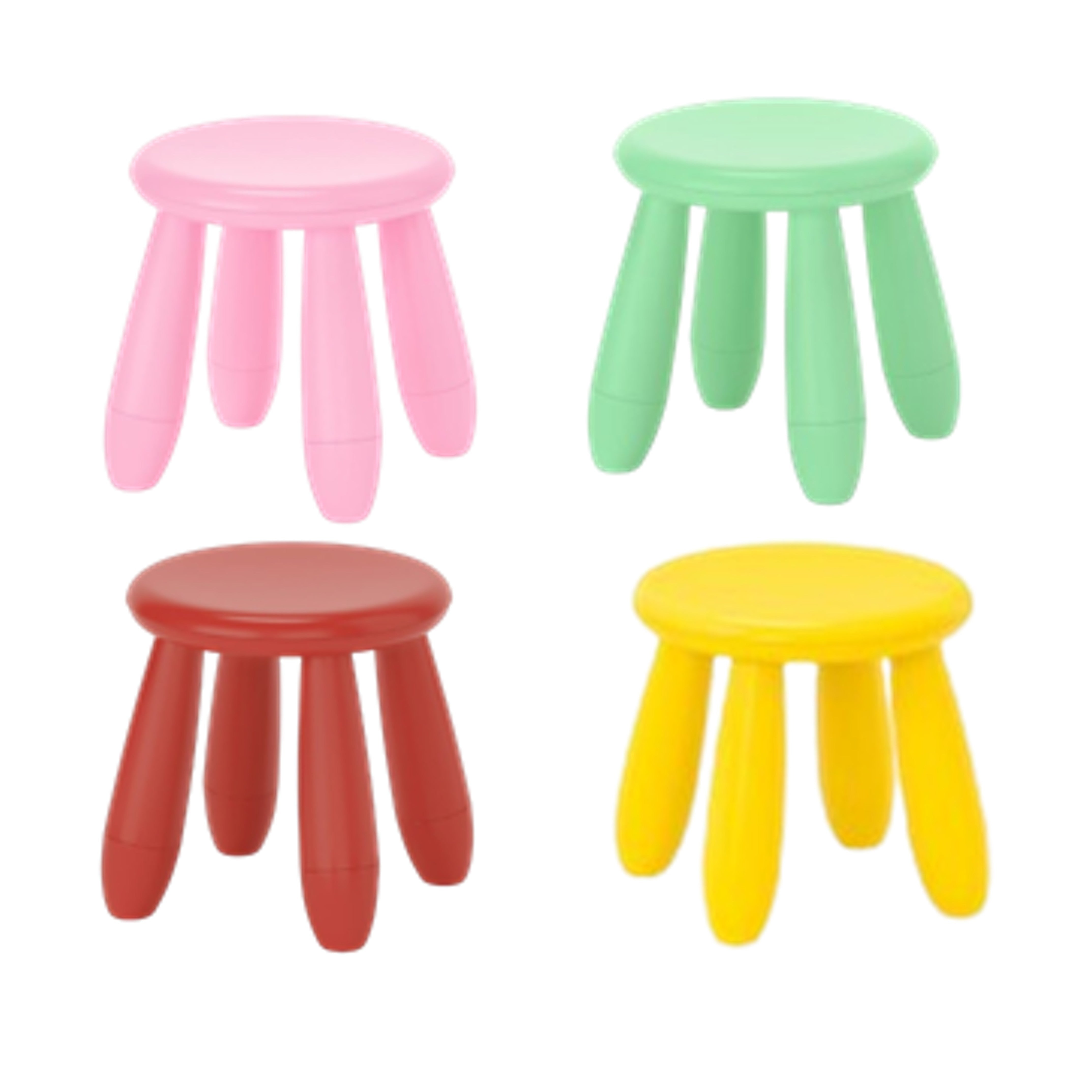 Small Chair - For Rent