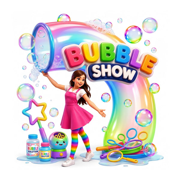 Bubble Show