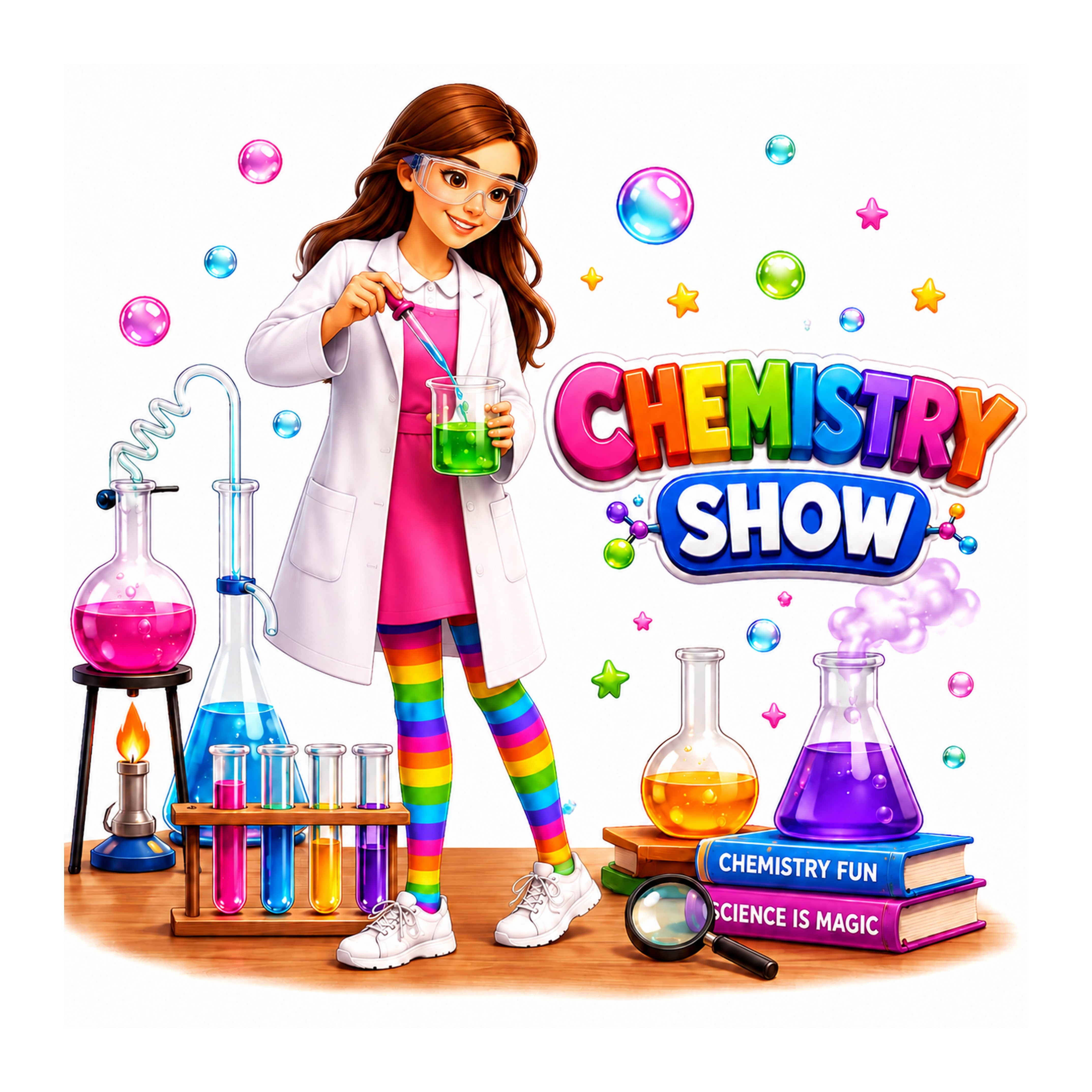 Chemistry Show