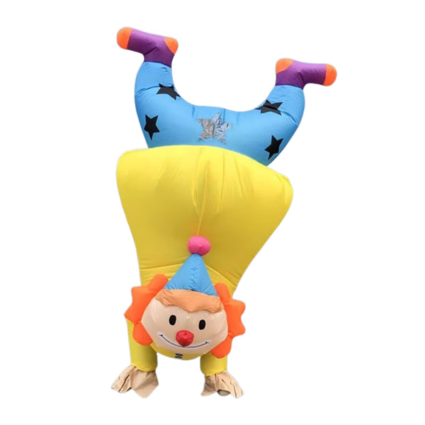 Clown - Upside Down
