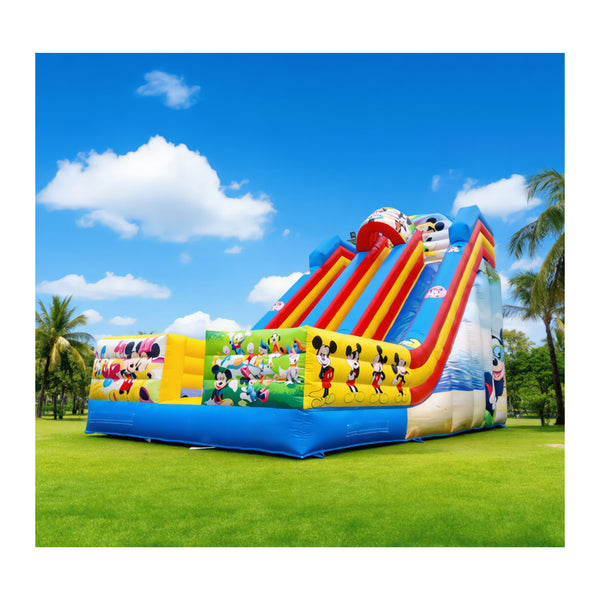 Micky Mouse Inflatable T-011