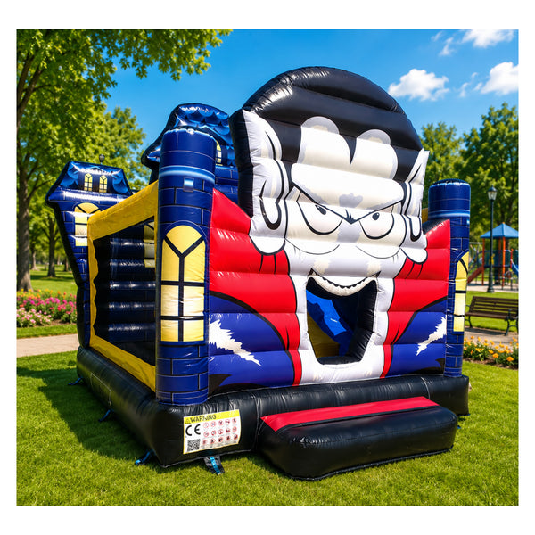 Dracula Small Inflatable T-021