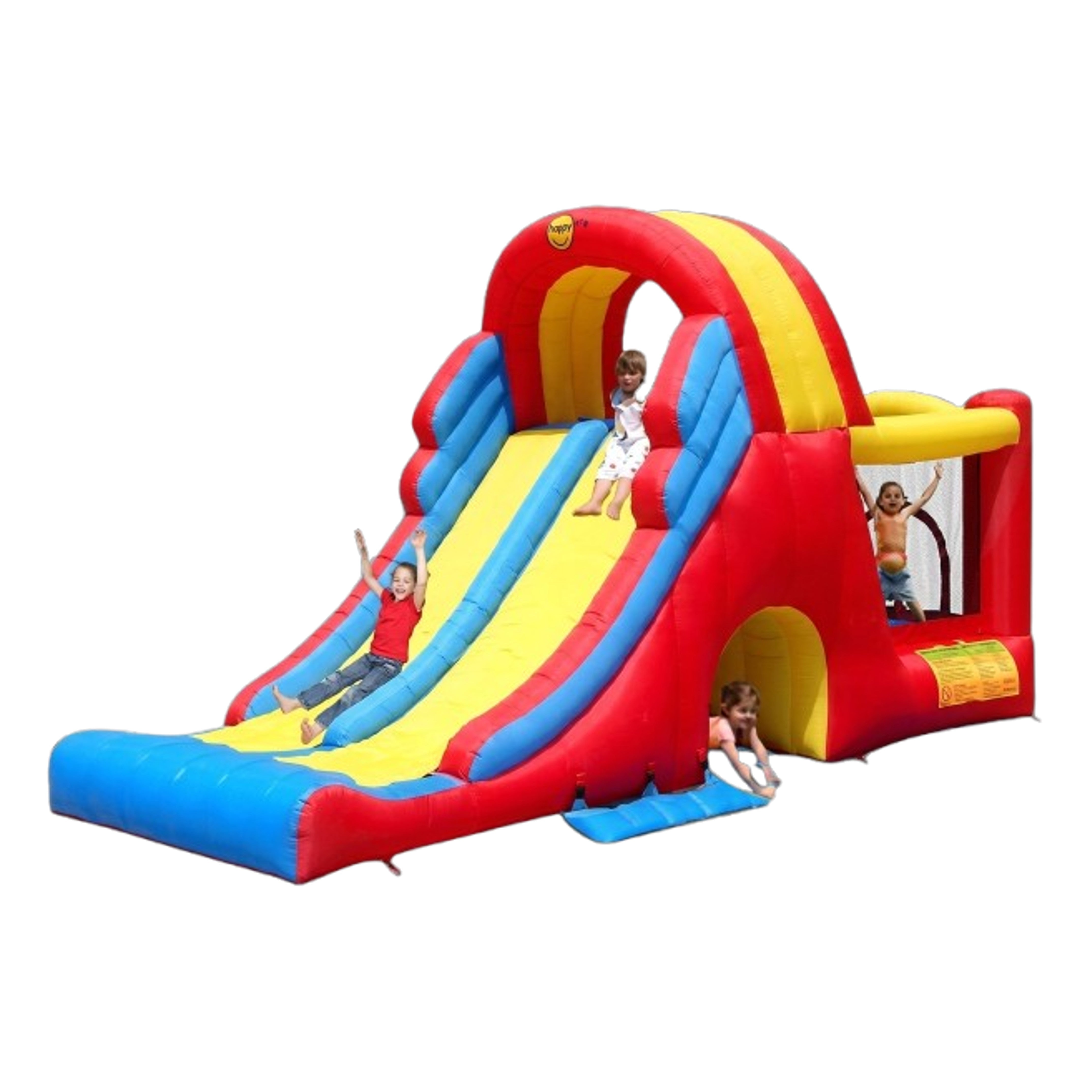 Small Inflatable - For Rent