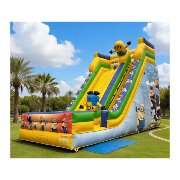 Minion Inflatable T-010