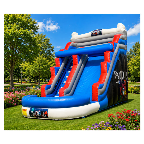 Among US Inflatable T-019