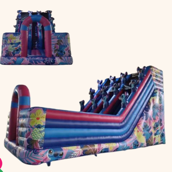 For Rent - Inflatable T-085