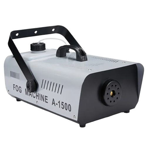 For Rent -Fog Machine